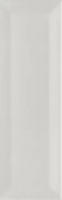 Плитка облицовочная Corsa Deco Soft Brick белая матовая 300х95х7,5 мм (40 шт.=1,14 кв.м)