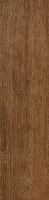 Керамогранит Kerama Marazzi Вяз коричневый темный 402х99х8 мм (28 шт.=1,11 кв.м)