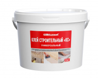Клей строительный универсальный Bitumast КС 9 кг