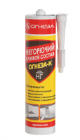 Клей негорючий Огнеза К 310 мл