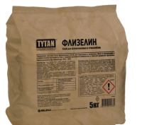 Клей для флизелиновых и стеклообоев Tytan Euro-line 5 кг